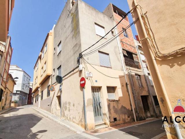 Casa chalet en Venta en Torreblanca