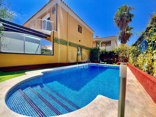Casa chalet en Venta en Torreblanca