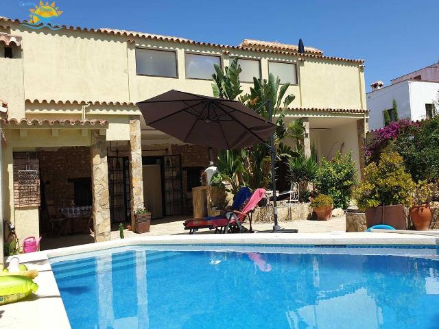 Casa chalet en Venta en Torreblanca