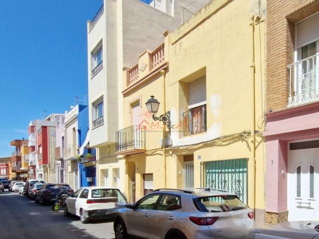 Casa chalet en Venta en Torreblanca