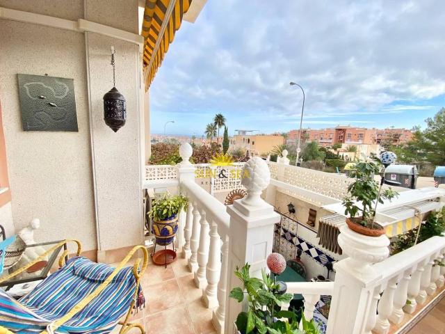 Casa chalet en Venta en Torreblanca