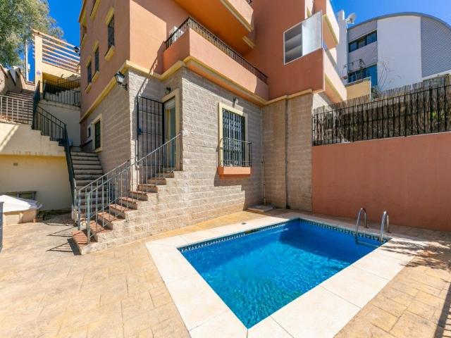 Casa chalet en Venta en Torreblanca del Sol