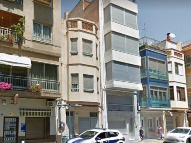 Casa chalet en Venta en Torreblanca
