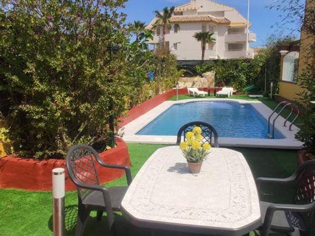 Casa chalet en Venta en Torreblanca