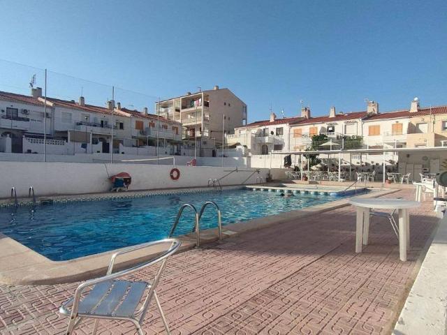 Casa chalet en Venta en Torreblanca