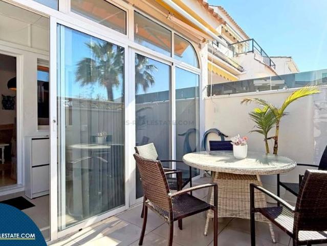 Casa chalet en Venta en Torreblanca