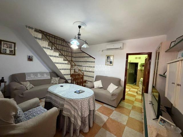 Casa chalet en Venta en Torreblanca