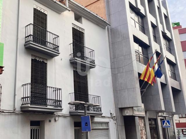Casa chalet en Venta en Torreblanca