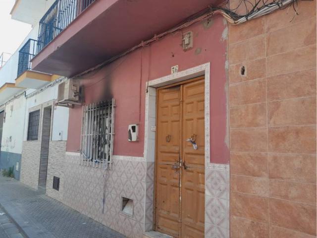 Casa chalet en Venta en Torreblanca