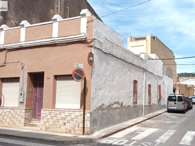 Casa chalet en Venta en Torreblanca