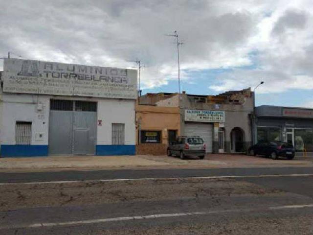 Casa chalet en Venta en Torreblanca
