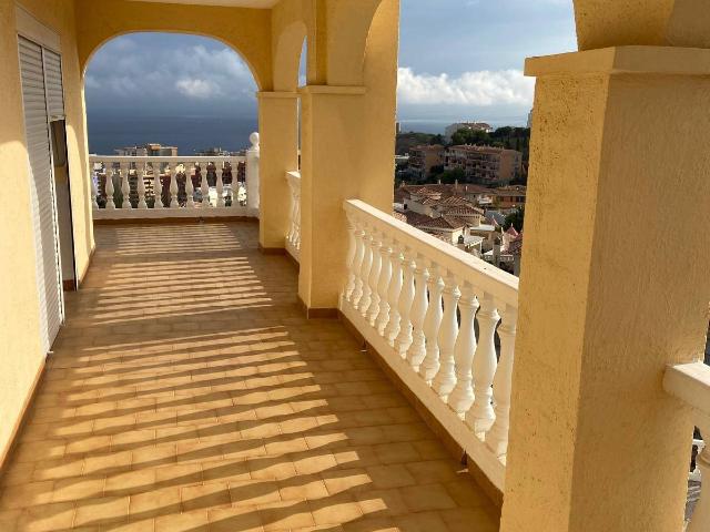 Casa chalet en Venta en Torreblanca del Sol