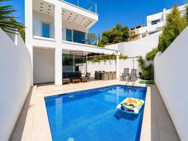 Casa chalet en Venta en Torreblanca del Sol