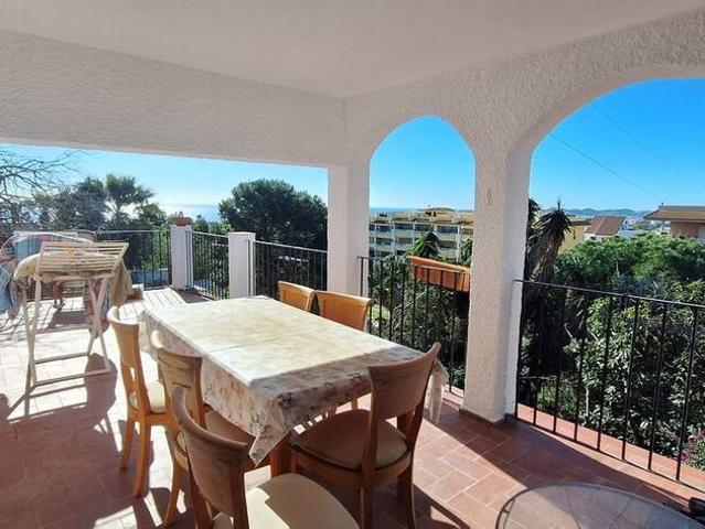 Casa chalet en Venta en Torreblanca del Sol