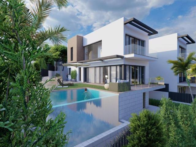 Casa chalet en Venta en Torreblanca del Sol