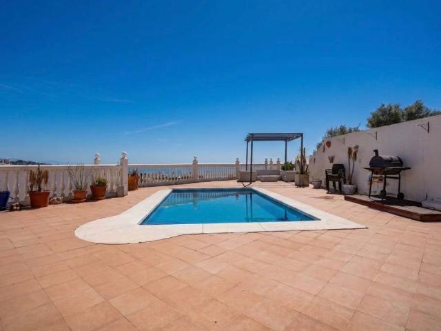 Casa chalet en Venta en Torreblanca del Sol