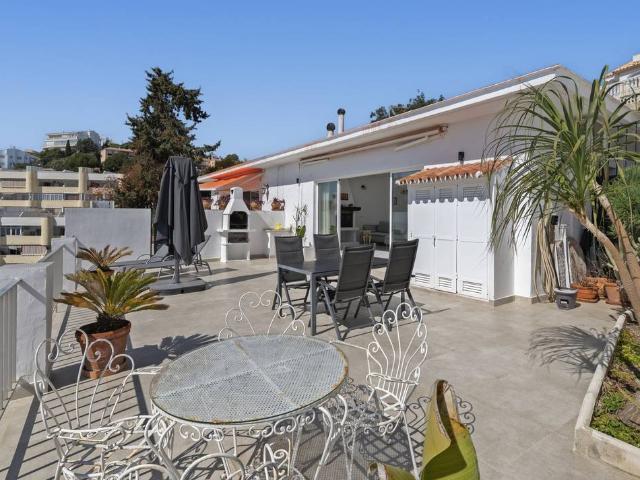 Casa chalet en Venta en Torreblanca del Sol