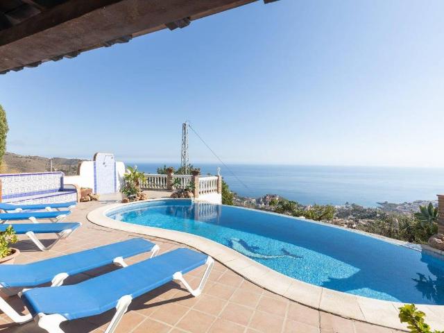 Casa chalet en Venta en Torrecuevas Lomas del Gato