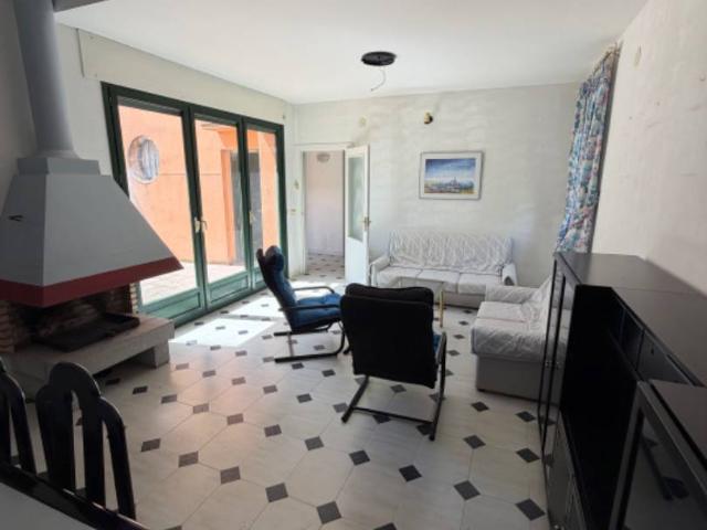 Casa chalet en Venta en Torrecaballeros