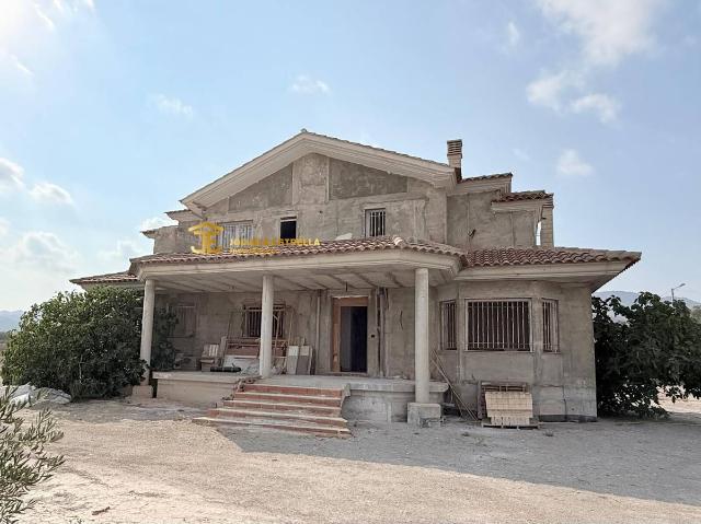 Casa chalet en Venta en Torrecilla