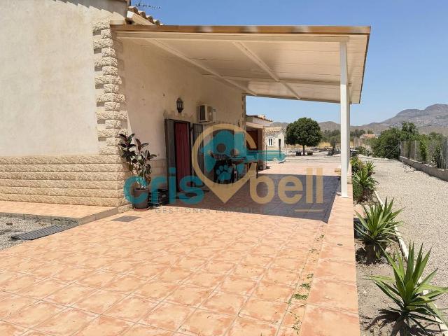 Casa chalet en Venta en Torrecilla