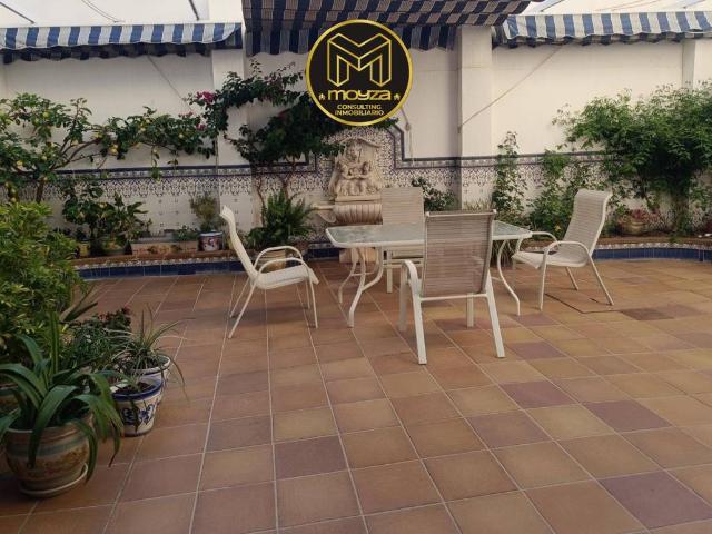 Casa chalet en Venta en Torredelcampo