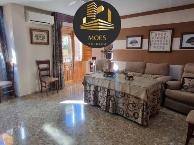 Casa chalet en Venta en Torredelcampo