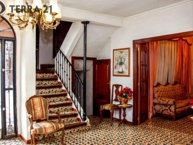 Casa chalet en Venta en Torredonjimeno