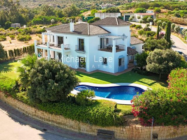 Casa chalet en Venta en Torreguadiaro San Diego