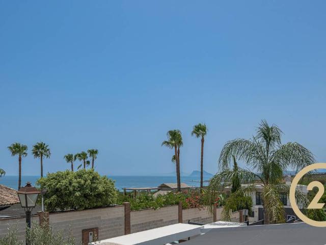 Casa chalet en Venta en Torreguadiaro San Diego