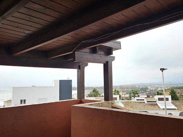 Casa chalet en Venta en Torreguadiaro San Diego