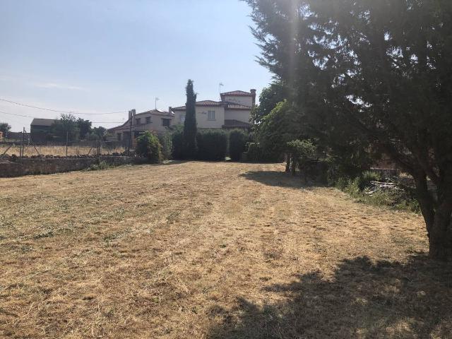 Casa chalet en Venta en Torreiglesias