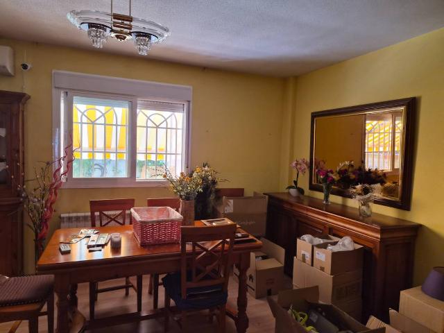 Casa chalet en Venta en Torrejón de Velasco