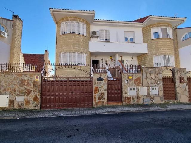 Casa chalet en Venta en Torrejón de la Calzada