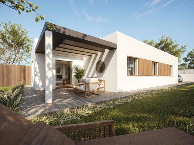 Casa chalet en Venta en Torrejón del Rey