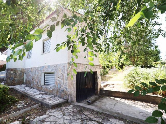 Casa chalet en Venta en Torrejón del Rey