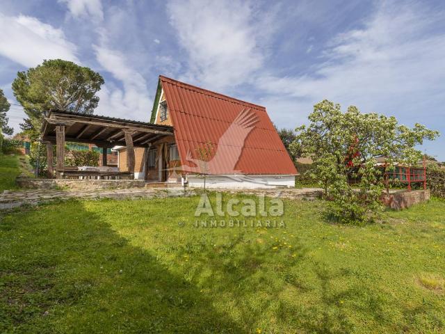 Casa chalet en Venta en Torrejón del Rey