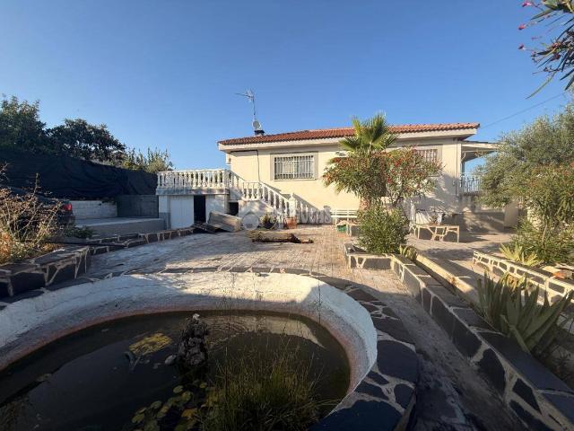 Casa chalet en Venta en Torrejón del Rey