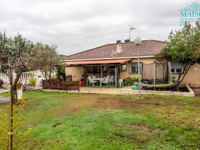 Casa chalet en Venta en Torrejón del Rey