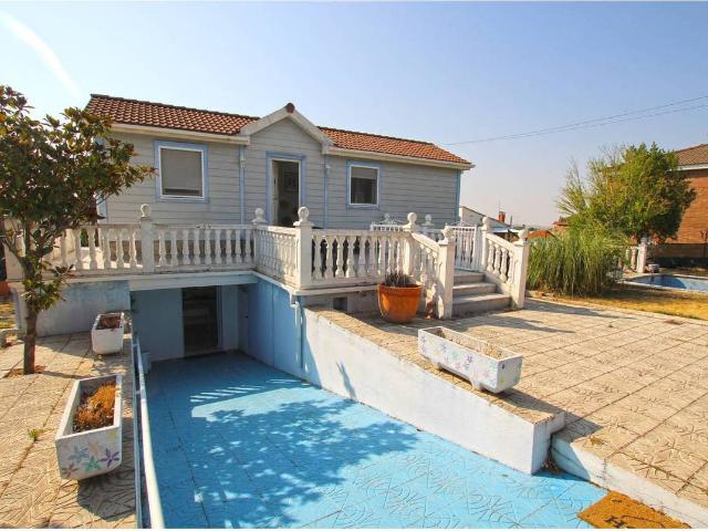 Casa chalet en Venta en Torrejón del Rey