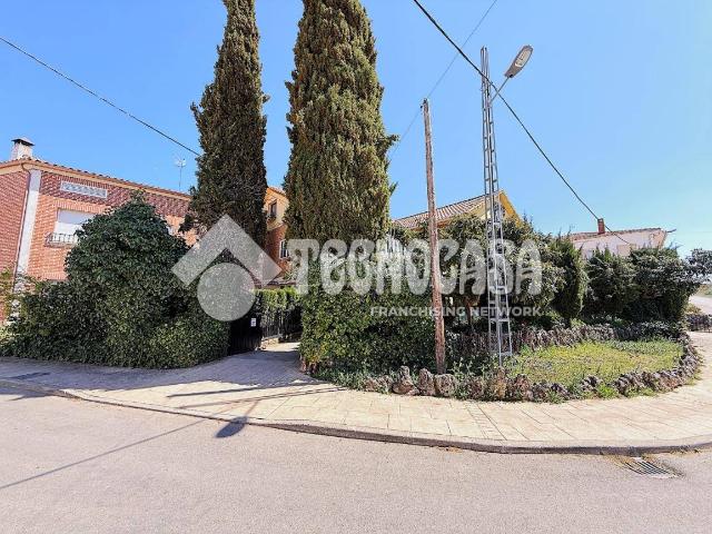 Casa chalet en Venta en Torrejoncillo del Rey