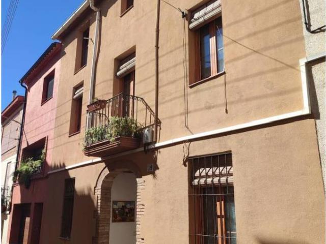 Casa chalet en Venta en Torrelavit