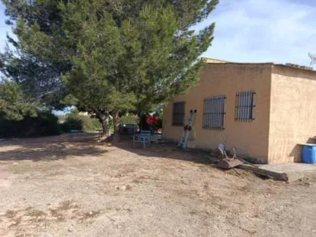 Casa chalet en Venta en Torrellano