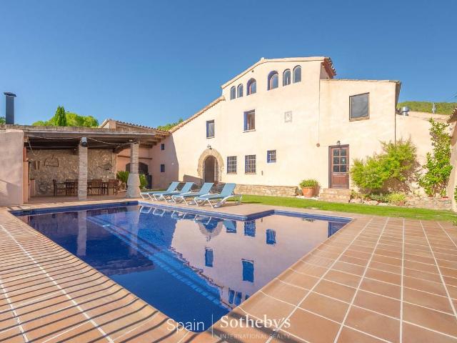 Casa chalet en Venta en Torrelles de Foix