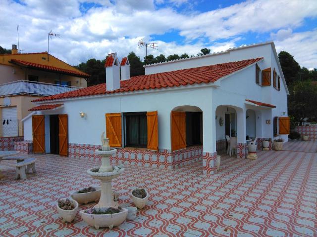 Casa chalet en Venta en Torrelles de Foix