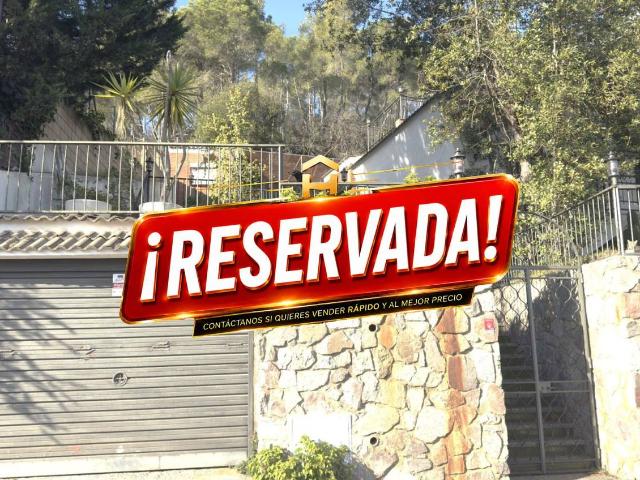 Casa chalet en Venta en Torrelles de Llobregat