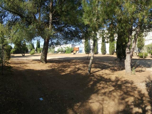 Casa chalet en Venta en Torreperogil