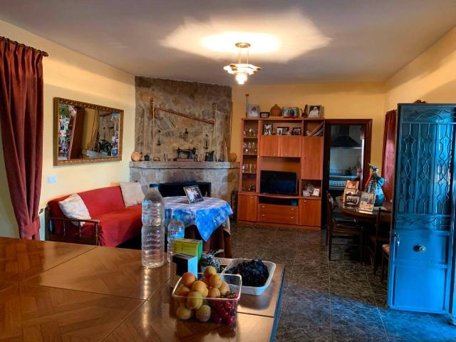 Casa chalet en Venta en Torreperogil