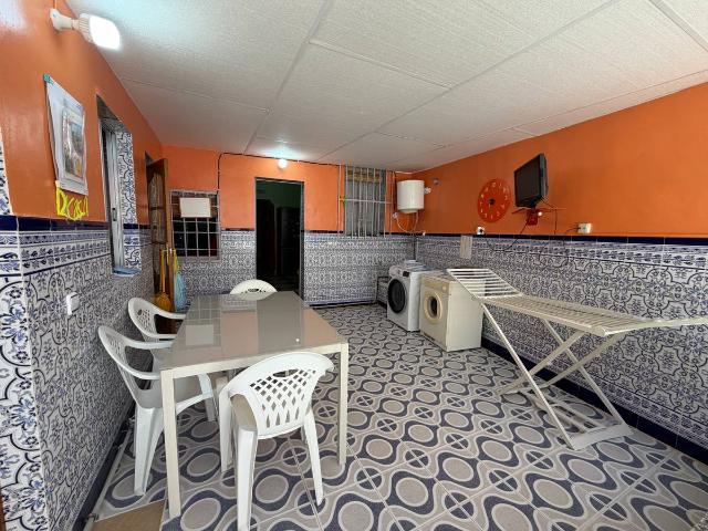 Casa chalet en Venta en Torreperogil