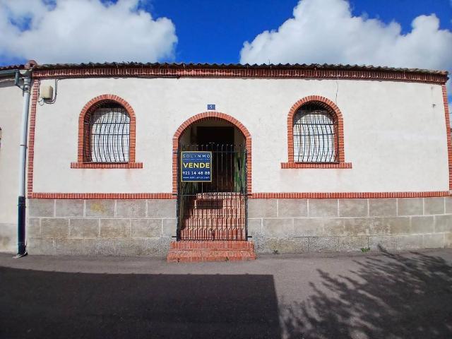 Casa chalet en Venta en Torrescárcela